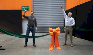Stara inaugura Centro de Distribuição robotizado em Goiás