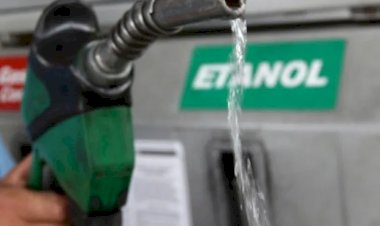 Preços do etanol caem com avanço da moagem e aumento da oferta