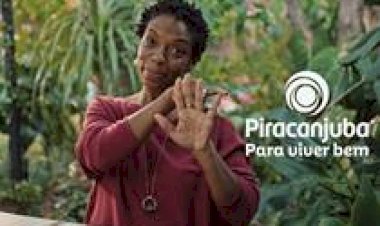 Piracanjuba mostra, em nova campanha nacional, por que é especialista em leite