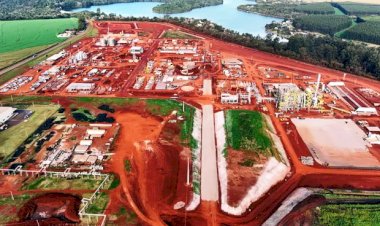 BNDES aprova R$ 60,5 milhões para ampliar armazenagem da Coamo no Paraná