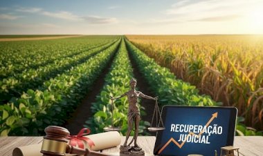 Recuperações judiciais no agronegócio mantêm aquecido mercado de reestruturação empresarial