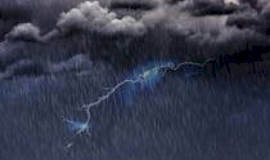 Instabilidades avançam pelo Centro-Sul e levam chuva para SP, MS e Sul nesta quinta-feira