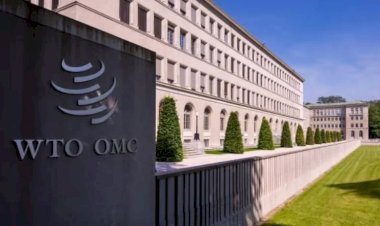 Brasil aciona OMC em disputa com os EUA por tarifas adicionais