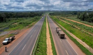 Fiemt participa de debate sobre programa que prevê R$ 300 bilhões para modernização das rodovias