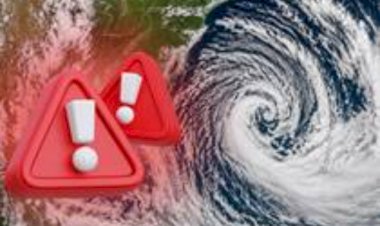 Alerta no Sul e Sudeste: ciclone bomba pode trazer tempestades severas ao Brasil