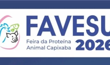 Feira da Proteína Animal Capixaba 2026
