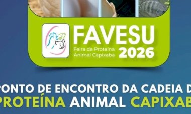 FAVESU 2026