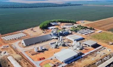 Fazenda Horizontina: a história por trás do local que sediará a Abertura Nacional do Plantio de Soja 26/27!