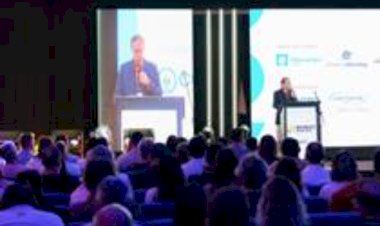 Interleite Brasil 2026 abre programação em Uberlândia debatendo o futuro do setor lácteo