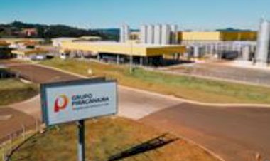 Grupo Piracanjuba abre uma das maiores fábricas de queijo do país com parceria da Tetra Pak