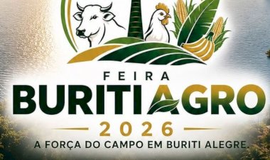 Feira Buriti Agro 2026