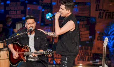Festa do Agro 2026 reúne música, gastronomia e homenagens em Bela Vista de Goiás