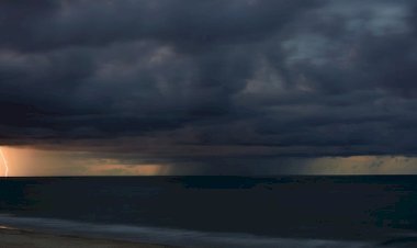 RS terá temporais severos até sexta e chuva pode passar de 150 mm