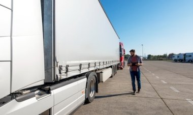 CIOT bloqueia fretes contratados abaixo do piso