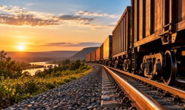 Saiba quais são as principais causas dos acidentes ferroviários