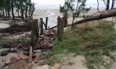 Tsunami meteorológico atinge o Sul do Brasil; entenda o fenômeno e se ele pode voltar