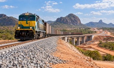 Transnordestina chega a 84?vança na operação de cargas