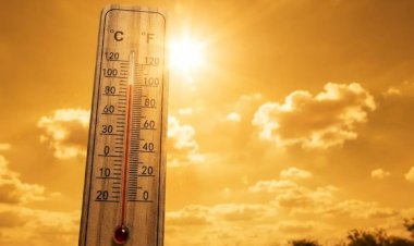 Calor intenso mantém Goiás sob alerta vermelho; veja até quando temperaturas devem subir