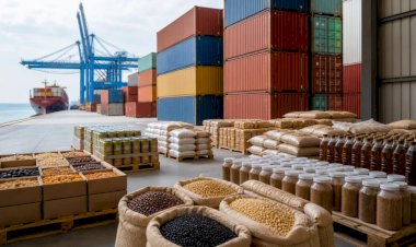 Kuwait, Nicarágua, Síria e Bangladesh abrem mercado para produtos brasileiros