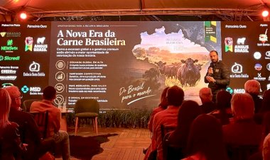 Cliente mundial nunca esteve tão pronto para a Carne Angus Certificada do Brasil