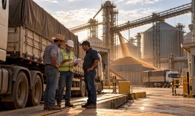 CIF ou FOB? Entenda os termos do frete que podem mudar seu lucro no agro