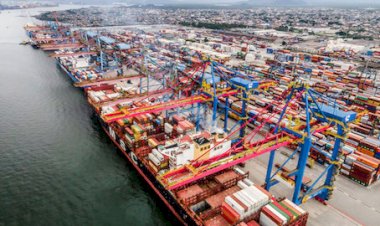 Etesco contesta desclassificação na dragagem do Porto de Santos