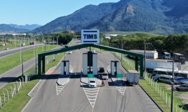 Chinesa Haier instala centro de distribuição no Espírito Santo
