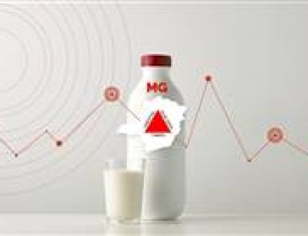 Conseleite/MG divulga projeção do valor de referência do leite a ser pago em maio/26
