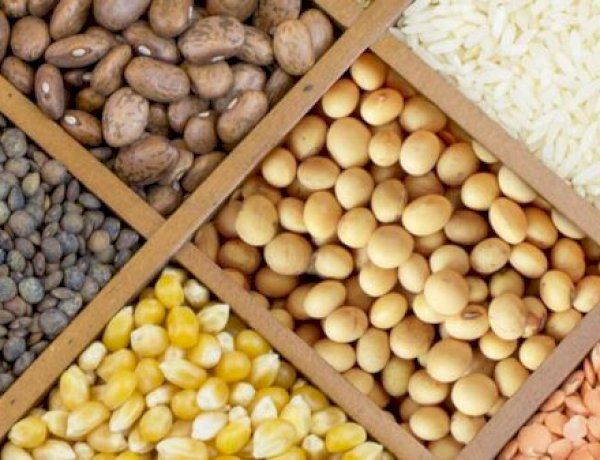 Cotações Agropecuárias