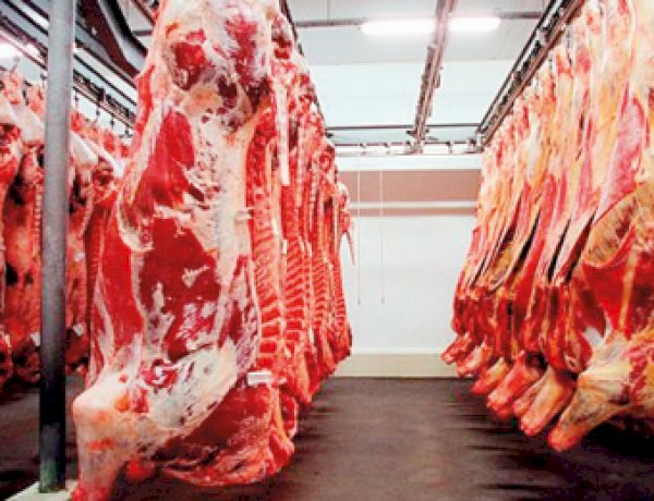 Reino Unido decide retomar as importações de carne bovina do Brasil a partir de setembro/26