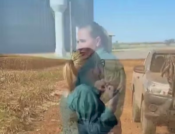 DIA AGRICULTOR
