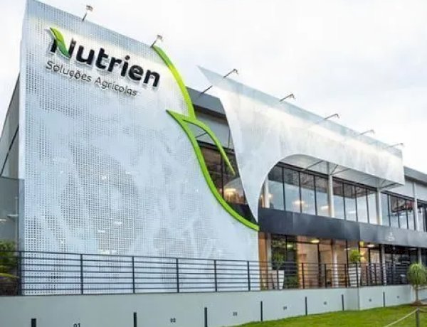 Exclusivo: Nutrien encerra operações em São Paulo e Mato Grosso do Sul