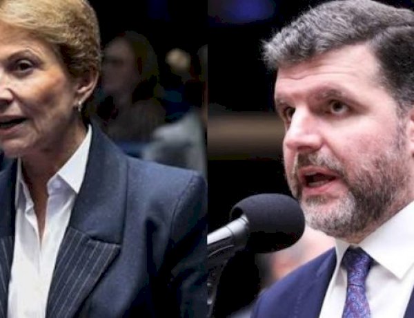 FPA cita Tereza Cristina entre os nomes para presidência do Senado