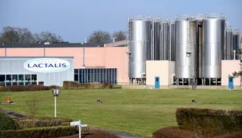 Lactalis anuncia investimento de R$ 313 milhões para expandir operação no Paraná