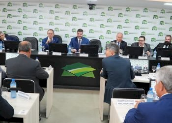 FPA apresenta medidas legislativas para combater invasões de terras