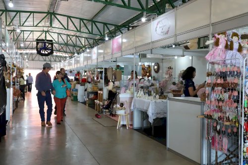 Tecnoshow COMIGO conecta produtores às tendências do setor