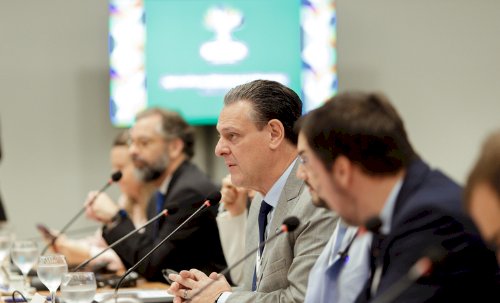 Brasil coordena reunião de encerramento do GT da Agricultura do BRICS