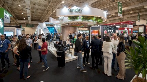 O que as empresas fazem de errado numa feira Agro?