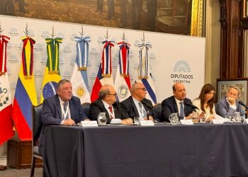 Futuro do agro passa pela América do Sul, dizem líderes em Cúpula Internacional na Argentina