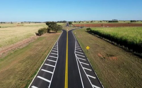 Agrishow: produtores poderão cultivar milho, soja e cana às margens de rodovias estaduais