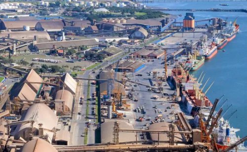 Governo leiloa quatro terminais portuários no Rio e em Paranaguá com investimentos bilionários