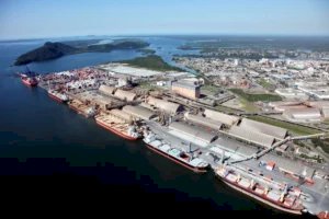 Cargill vence leilão e vai manter operação em Paranaguá por 35 anos