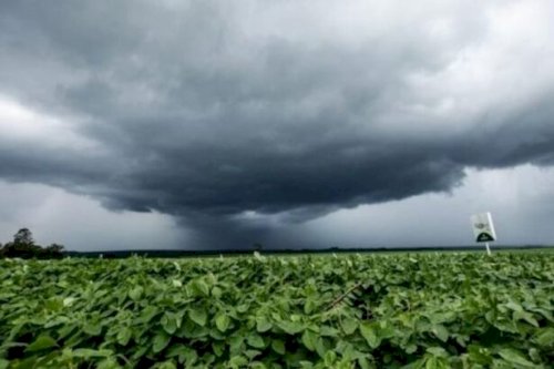 Previsão do tempo: tempo severo se mantém em áreas da Bahia até amanhã (6)