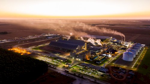 Safra 2024/25: Mato Grosso registra maior crescimento na produção de etanol do país e atinge volume recorde de 6,70 bilhões de litros