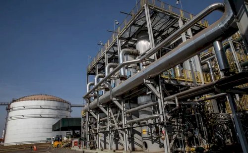 Produção de etanol dispara 17% em Mato Grosso