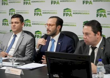Regularização de faixas de fronteira vence em outubro de 2025