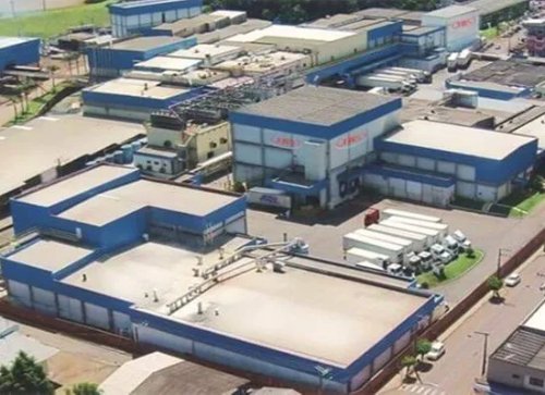 JBS investe R$ 216 milhões em quatro unidades da Seara em Santa Catarina