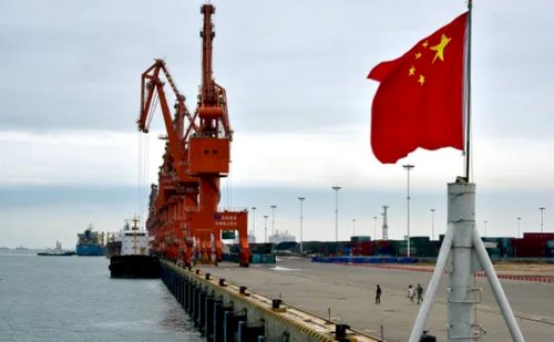 Após três meses, China retoma importações de soja de cinco unidades brasileiras