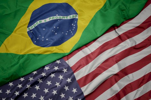 Possível acordo entre EUA e China acende alerta no agronegócio brasileiro