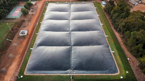 JBS amplia uso de biogás em MT e reforça matriz energética da indústria